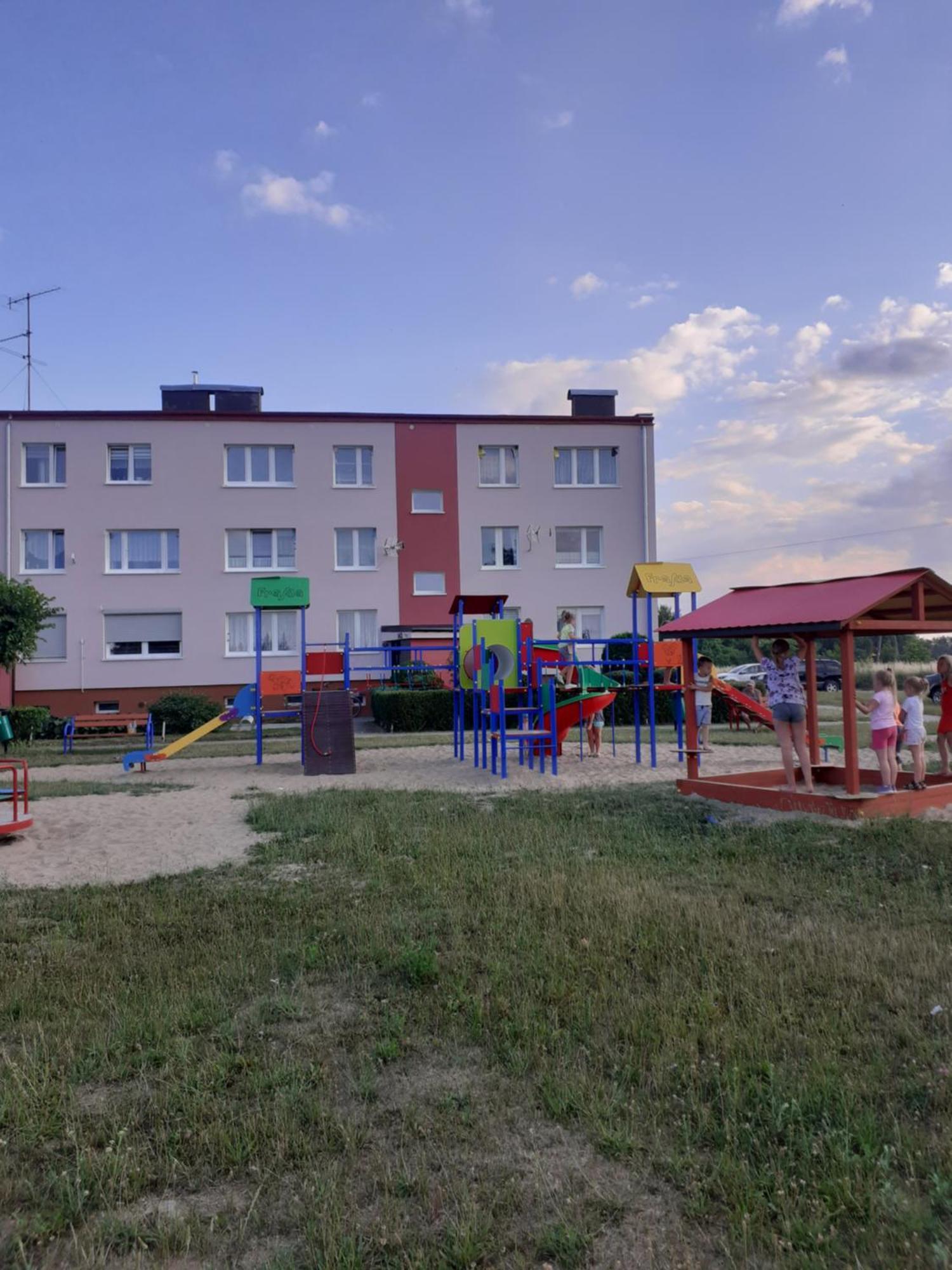 Apartament Paulo Golenice Zewnętrze zdjęcie
