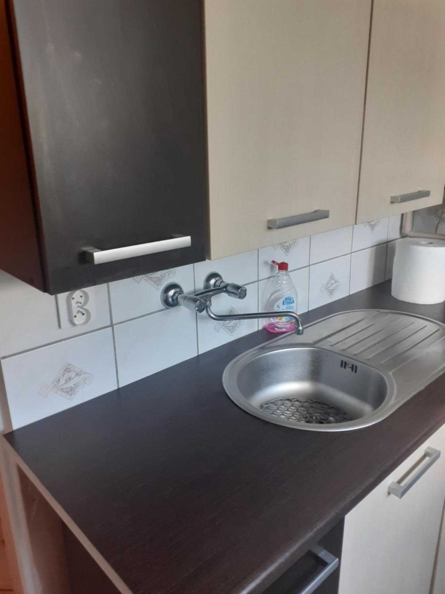 Apartament Paulo Golenice Zewnętrze zdjęcie