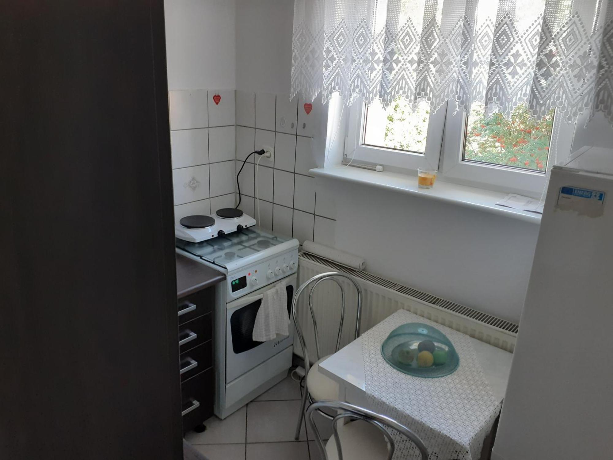 Apartament Paulo Golenice Zewnętrze zdjęcie